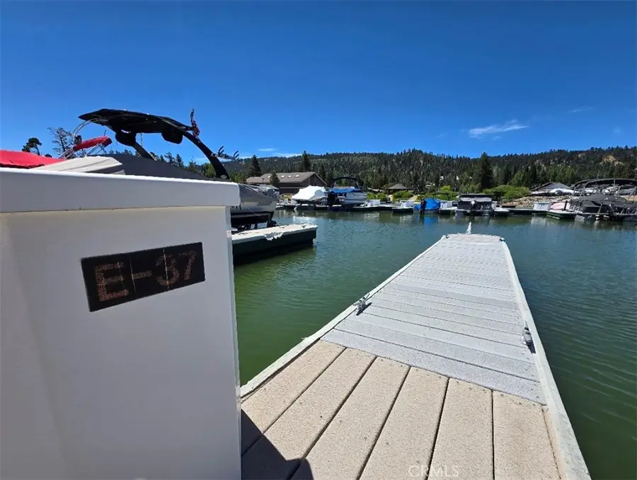 400 Pine Knot Blvd E-37, Big Bear Lake, CA 92315 - #2