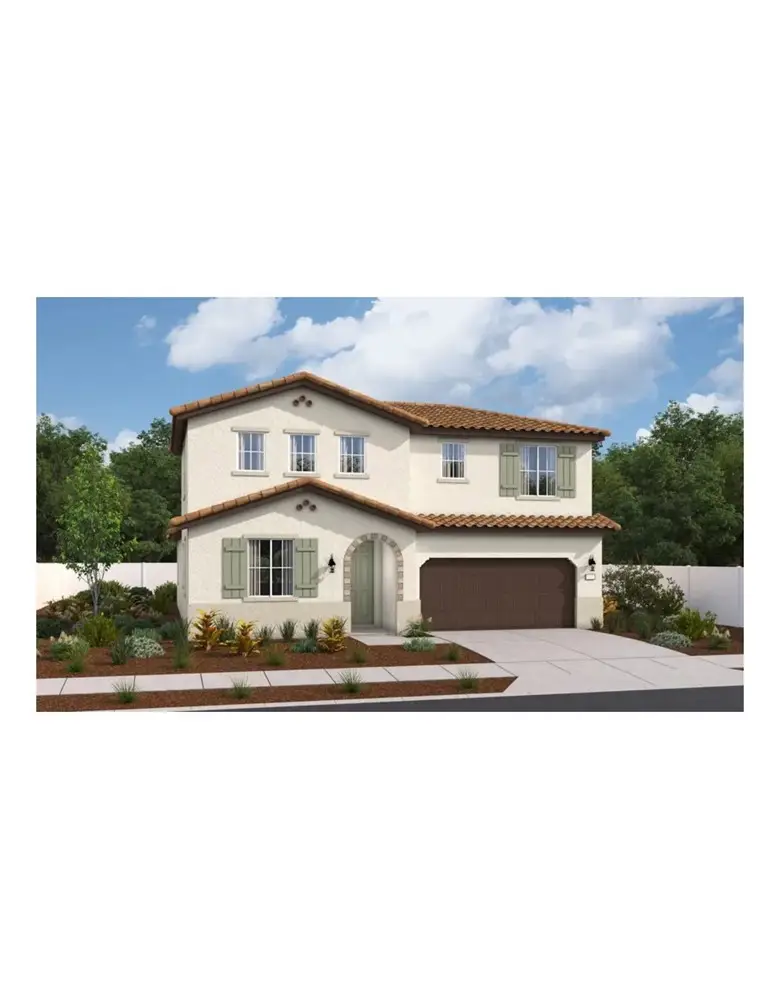 25435 Gladbeck Street, Menifee, CA 92585 - #1