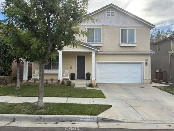 25145 Pacific Crest, Corona, CA 92883