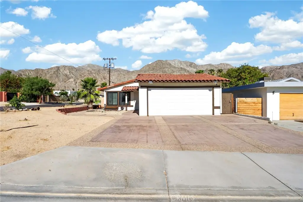 53485 Avenida Alvarado, La Quinta, CA 92253 - #1