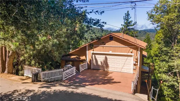 24183 Wabern Drive, Crestline, CA 92325
