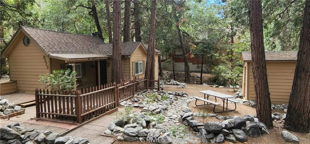 9373 Quercus, Forest Falls, CA 92339 - #1