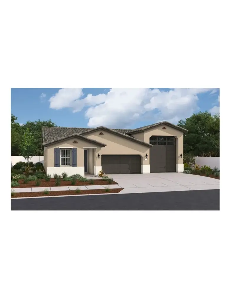 25483 Gladbeck Street, Menifee, CA 92585 - #1