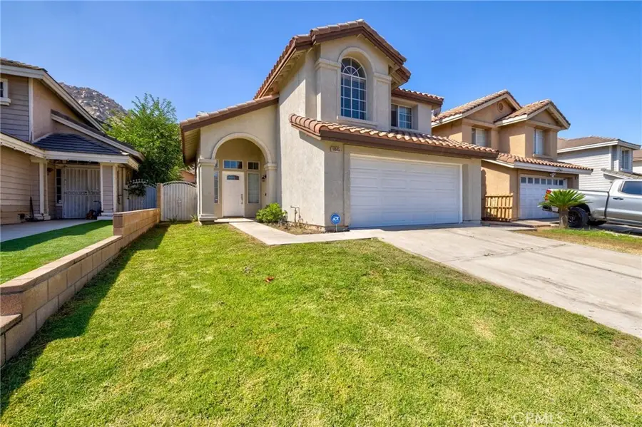 16045 Peach Tree, Fontana, CA 92337 - #2