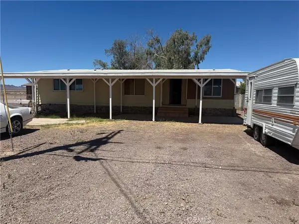 175 Clark, Palo Verde, CA 92266