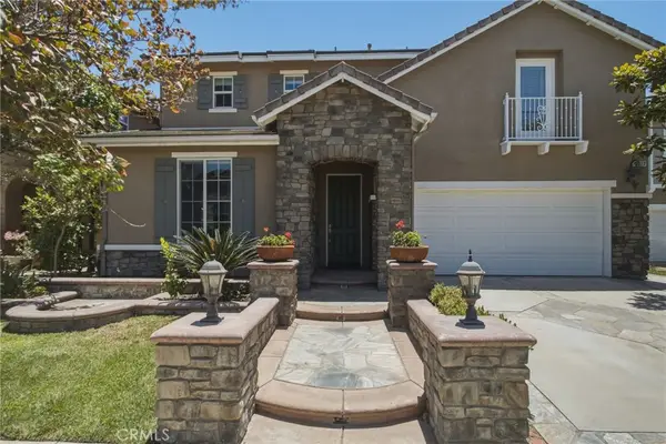 11077 Kalmia Court, Corona, CA 92883