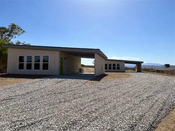 7374 Olympic Road, Joshua Tree, CA 92252