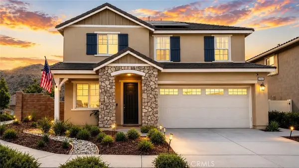 11827 Trailwood Court, Corona, CA 92883