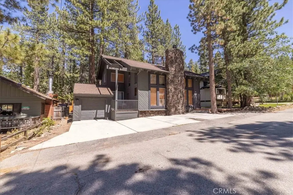 649 St Moritz, Big Bear Lake, CA 92315 - #1