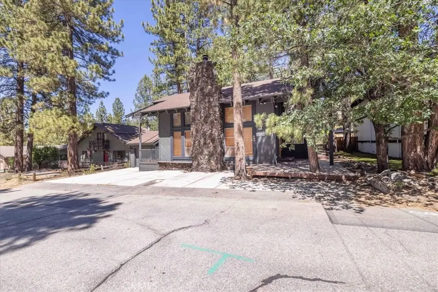 649 St Moritz, Big Bear Lake, CA 92315 - #2