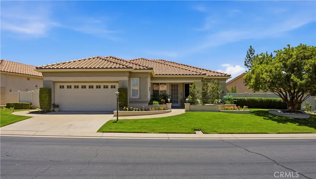1344 Sea Pines, Banning, CA 92220 - #1
