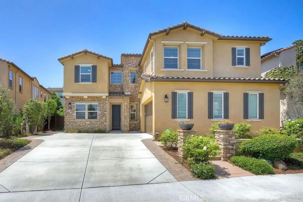 3453 Corte Fortuna, Carlsbad, CA 92009 - #1