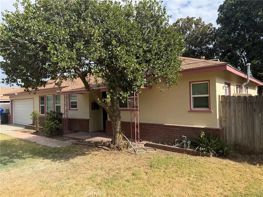 647 E 21st, San Bernardino, CA 92404 - #2