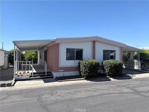 31816 Avenue E #50, Yucaipa, CA 92399