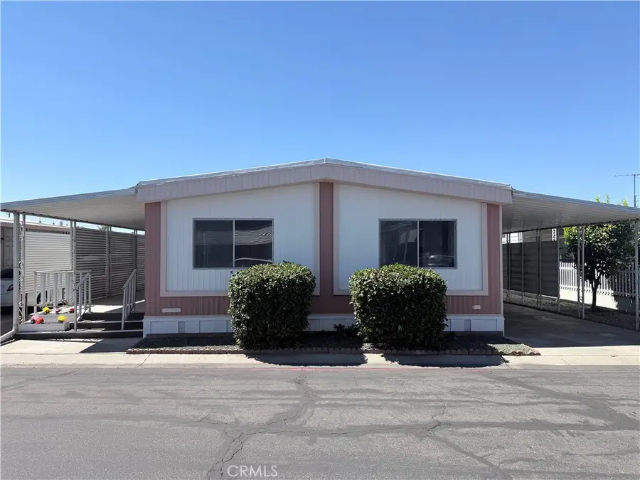 31816 Avenue E #50, Yucaipa, CA 92399 - #2