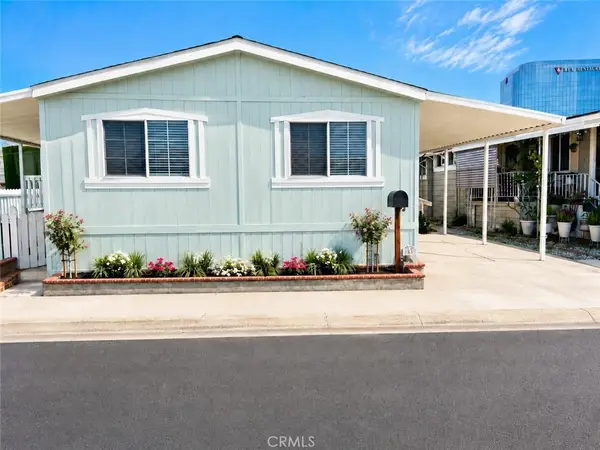 15621 Beach Boulevard #53, Westminster, CA 92683