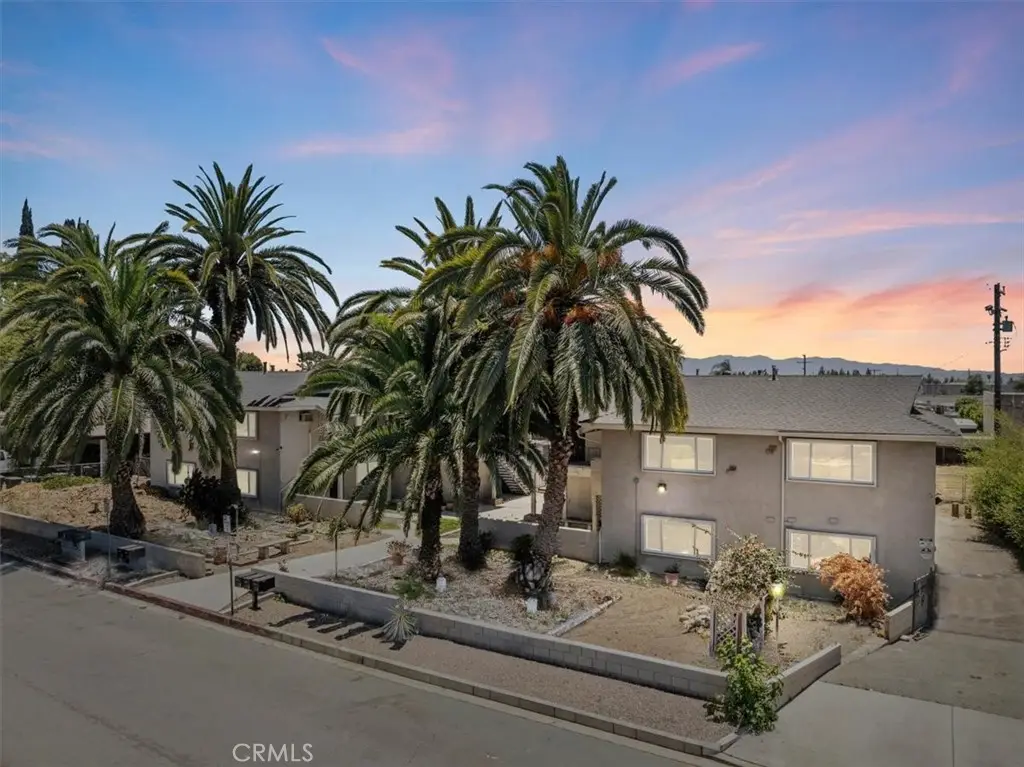 5351 & 5361 W Maitland Street, Ontario, CA 91762 - #1