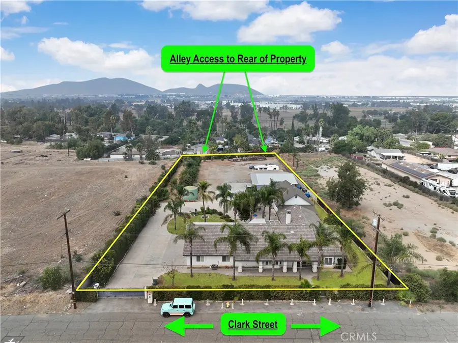 875 Clark, Riverside, CA 92501 - #3