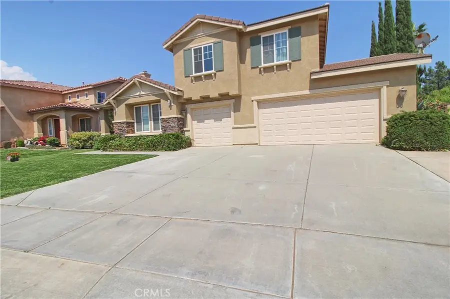 1026 Rain Lily Way, Beaumont, CA 92223 - #2