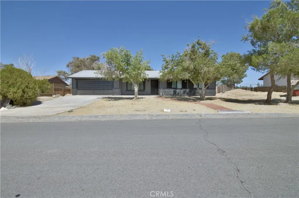40570 159th Street E, Lancaster, CA 93535 - #1