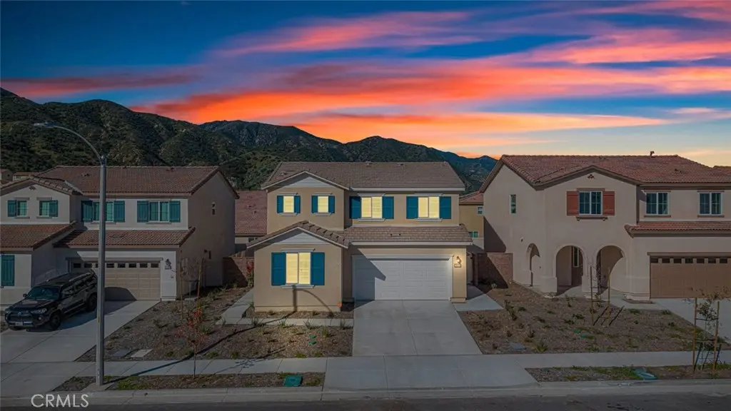26319 Gentry Avenue, Corona, CA 92883 - #1