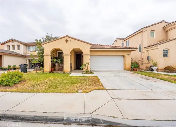 1545 Palma Bonita, Perris, CA 92571