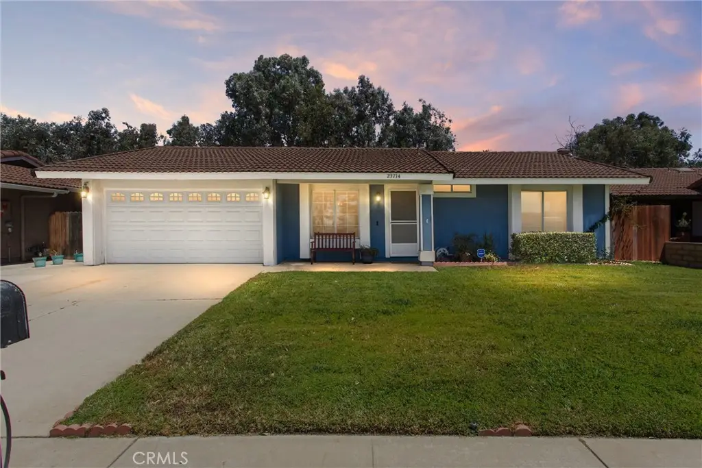 23714 Gamma Street, Moreno Valley, CA 92553 - #1