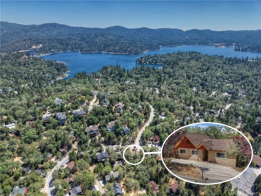1308 Sequoia, Lake Arrowhead, CA 92352 - #2