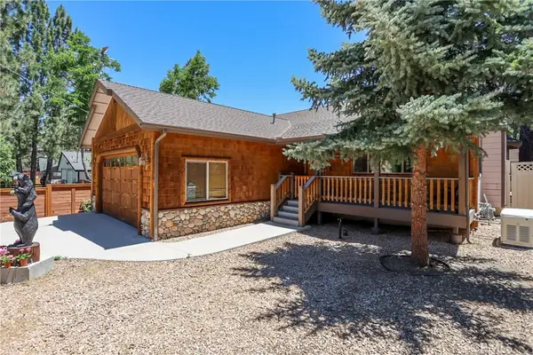 369 S Eureka, Big Bear Lake, CA 92315