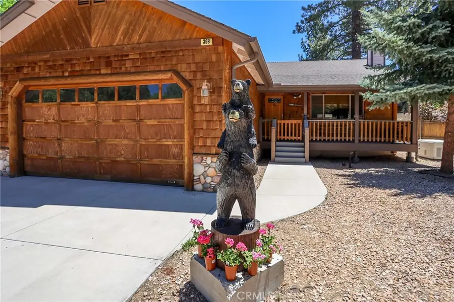 369 S Eureka, Big Bear Lake, CA 92315 - #2