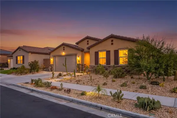 25854 Buckeye Meadow Lane, Homeland, CA 92548