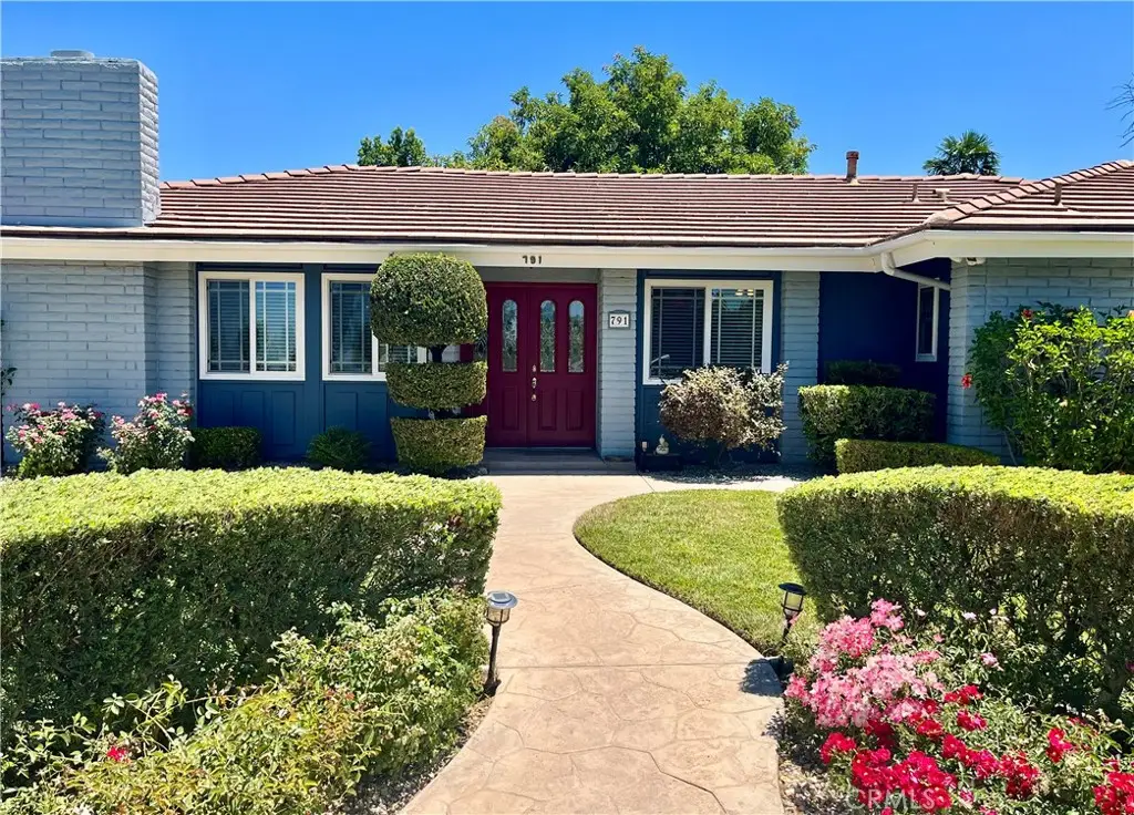 791 Hilary, Redlands, CA 92373 - #1