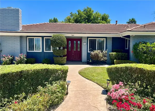 791 Hilary, Redlands, CA 92373