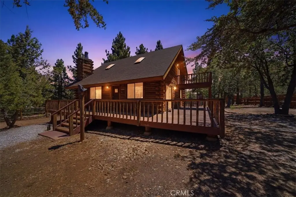 355 Dixie Lee, Sugarloaf, CA 92386 - #1