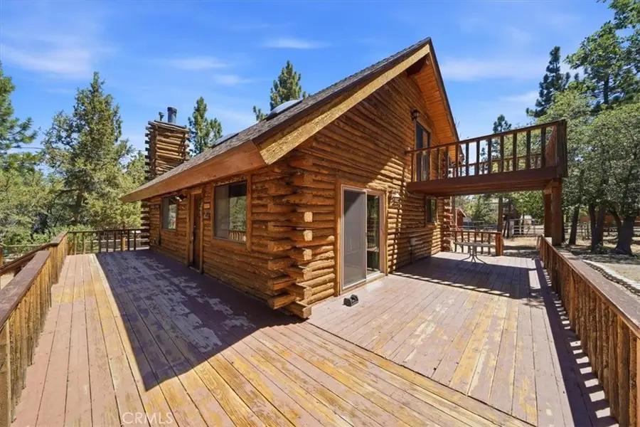 355 Dixie Lee, Sugarloaf, CA 92386 - #3