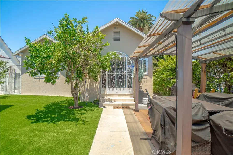 201 W 103rd, Los Angeles, CA 90003 - #2