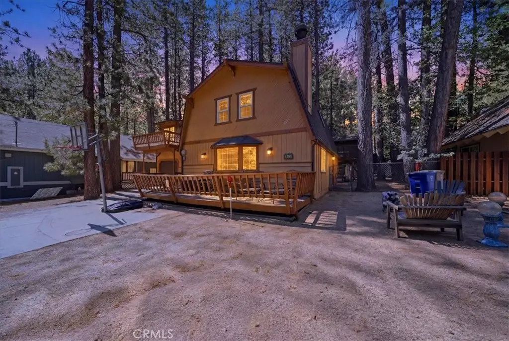 41941 Evergreen, Big Bear Lake, CA 92315 - #1