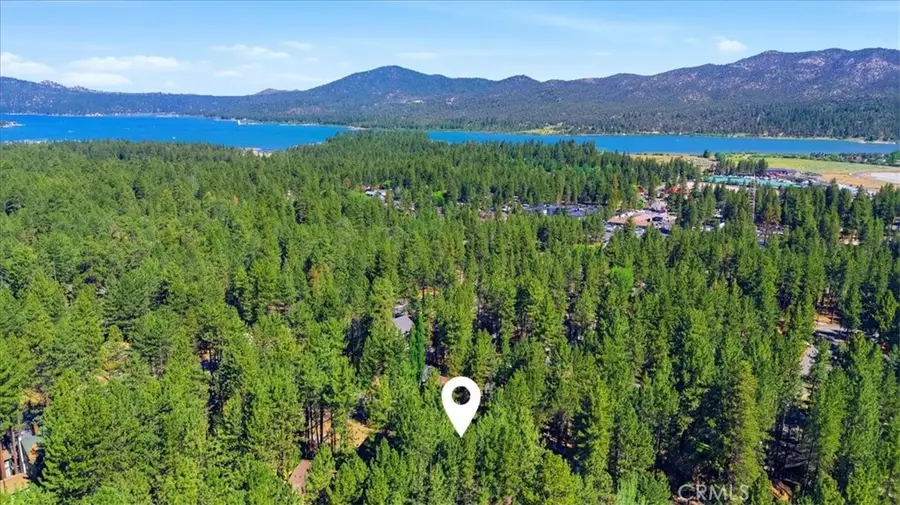 41941 Evergreen, Big Bear Lake, CA 92315 - #3
