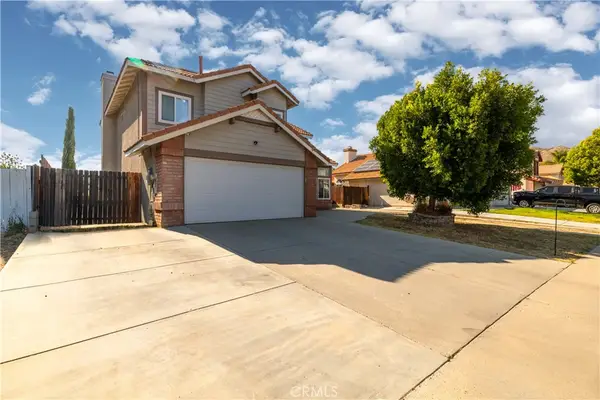 33703 Cherry, Wildomar, CA 92595