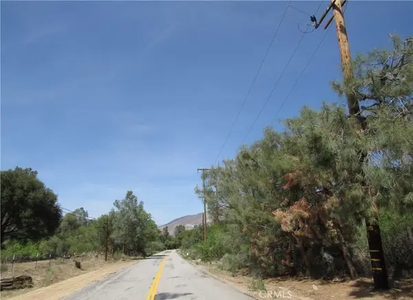0 095-061-02-00-3 Caliente Bodfish Road, Havilah, CA 93518