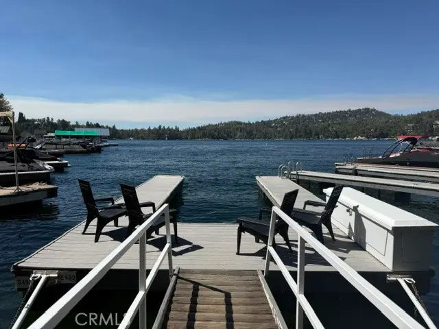 0 S492, Lake Arrowhead, CA 92352 - #1