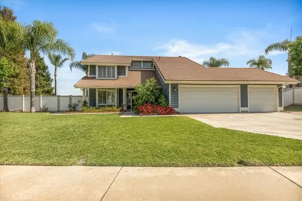 216 Gabrielle, Redlands, CA 92374