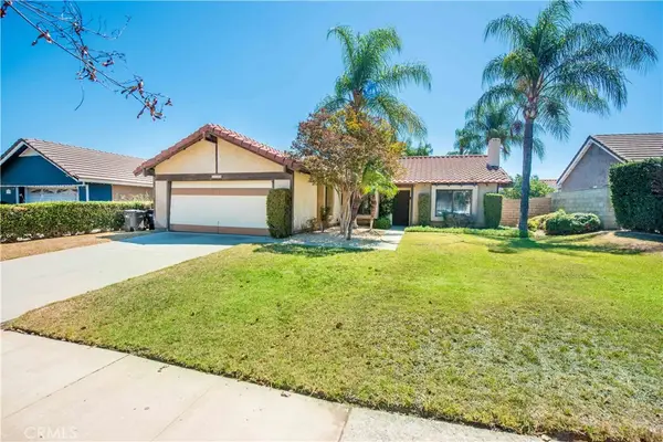 1345 Sandia Street, Corona, CA 92882