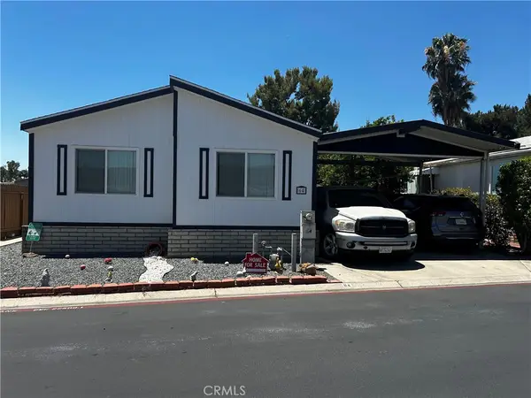 7717 Church #64, Highland, CA 92346
