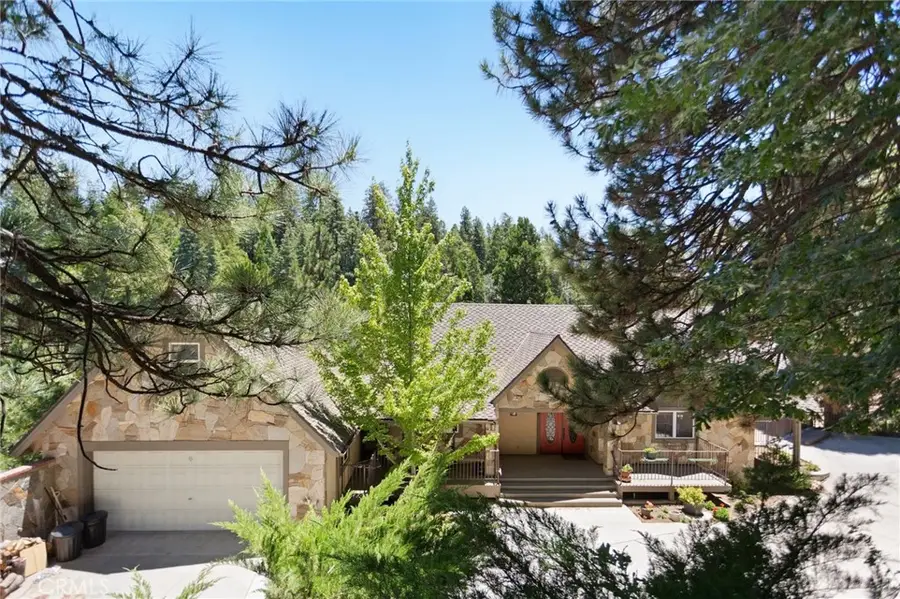 801 Brentwood, Lake Arrowhead, CA 92352 - #3