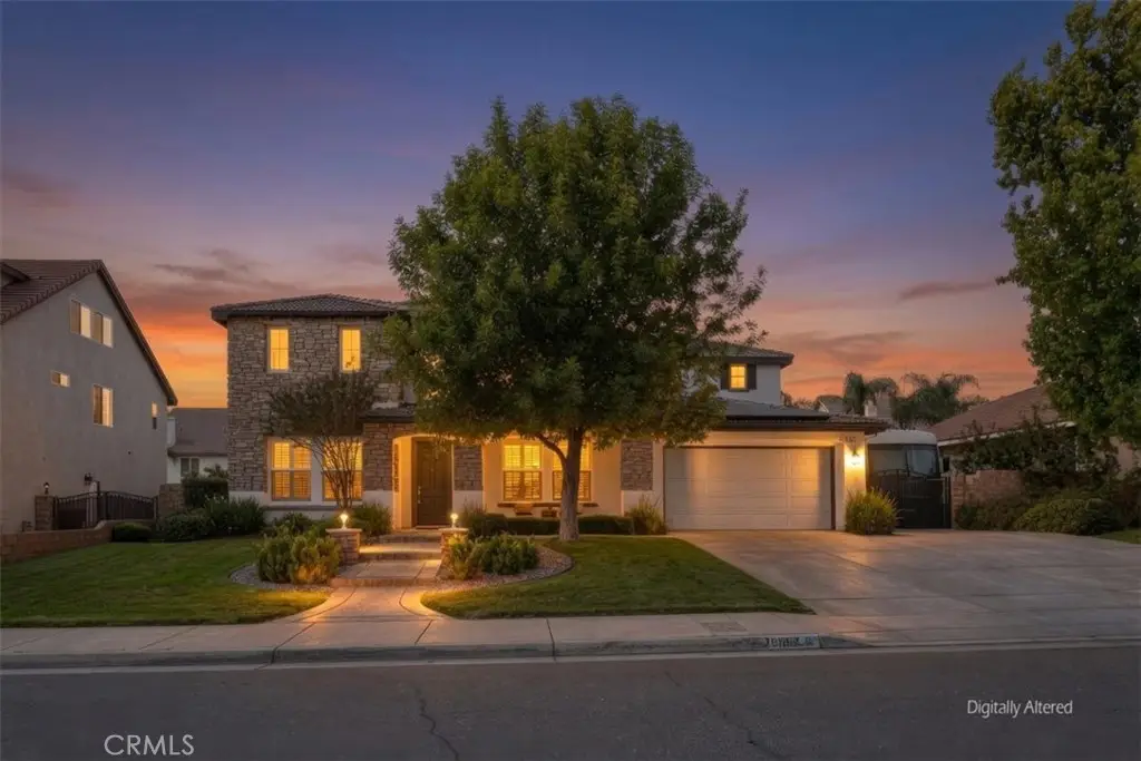 19662 Shadowbrook Way, Riverside, CA 92508 - #1