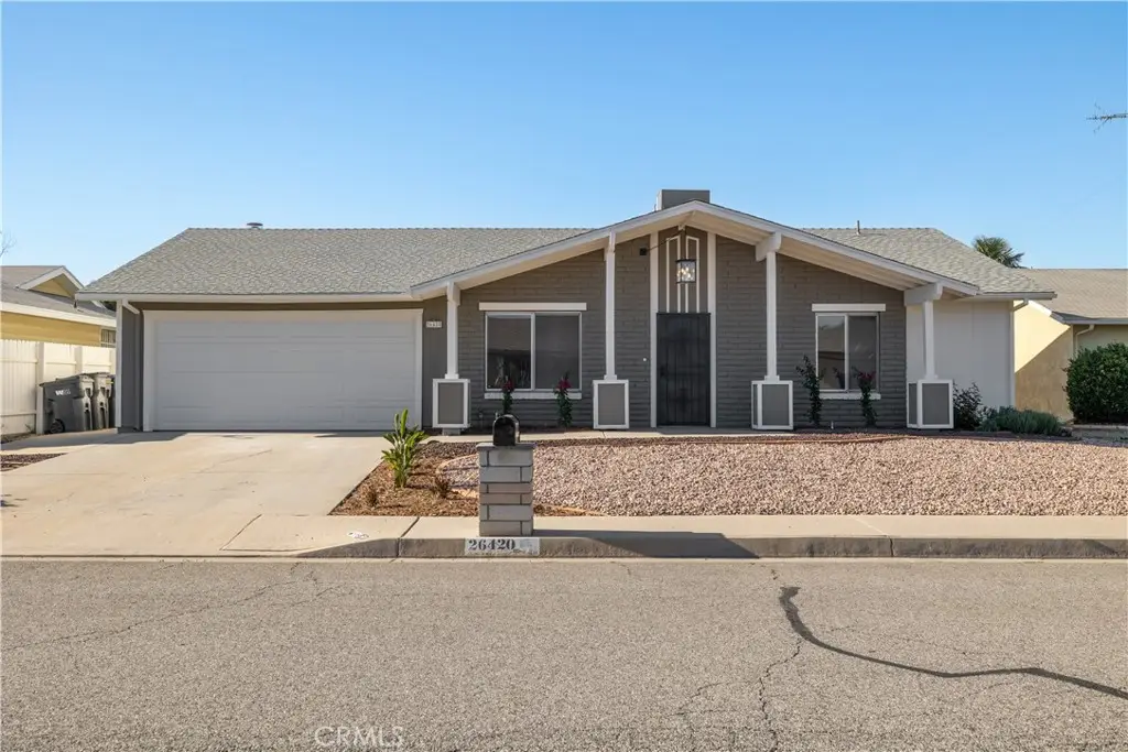 26420 Allentown, Menifee, CA 92586 - #1