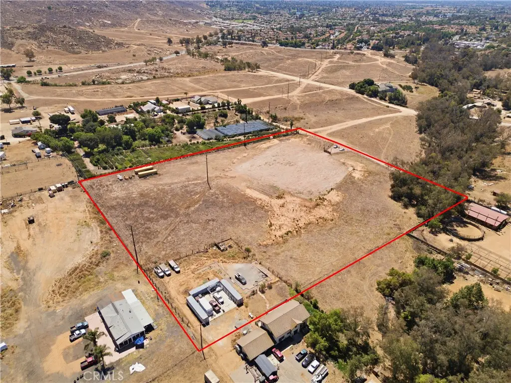 0 Wild Burro Trail, Moreno Valley, CA 92557 - #1