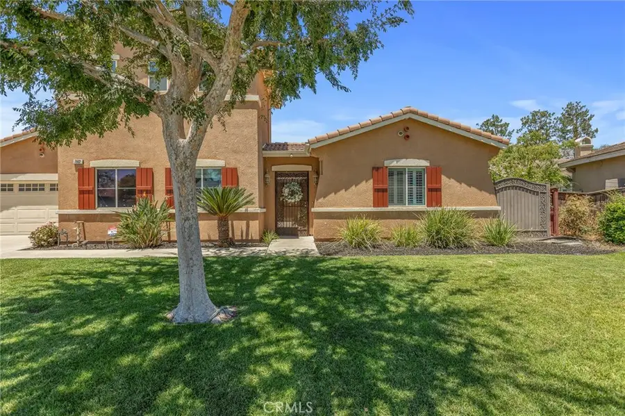 7902 Camino Cielo, Highland, CA 92346 - #2