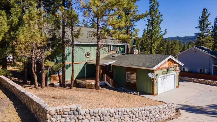 40314 Lakeview, Big Bear Lake, CA 92315 - #2